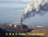 Vol.185 - North East Industrial Steam (60-mins) (Released 19th.June 2014) 