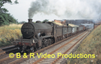 Vol.228 - London & North Eastern Steam Miscellany