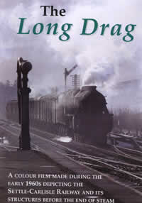 The Long Drag