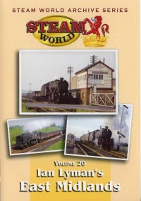 Steam World Archive